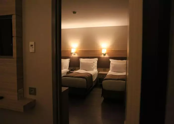 هتل ریگارد استانبول